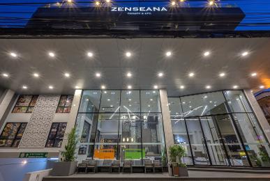 Zenseana Resort & Spa