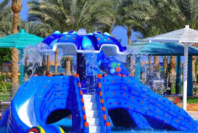 Sunrise Garden Beach