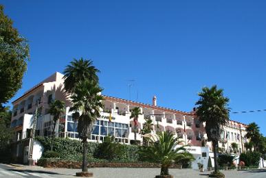Sol e Serra