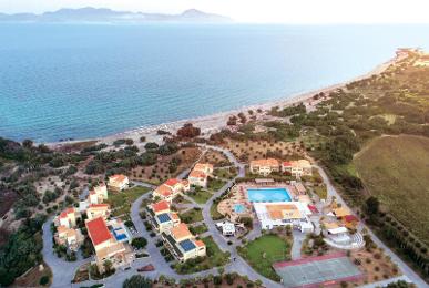 TUI Suneo Achilleas Beach