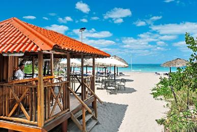 Paradisus Princesa del Mar Resort & Spa