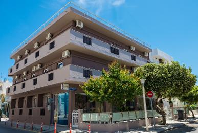 Olympia Hotel