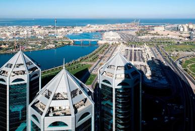 Four Points by Sheraton Sharjah