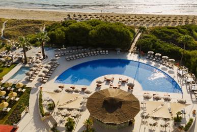 Sarena de Muro Resort Mallorca, part of Destination by Hyatt