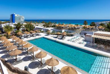 Sol Fuerteventura Jandia - All Suites