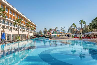 Aydinbey Queens Palace & Spa
