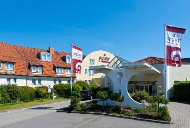 ACHAT Hotel Reilingen Walldorf