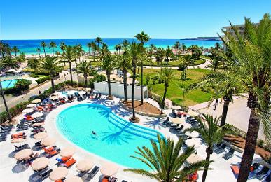 allsun Hotel Bahia del Este