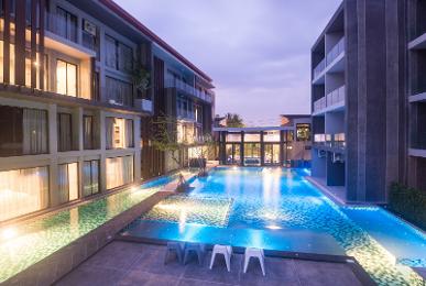 Maya Phuket