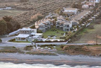 Restia Suites Exclusive Resort