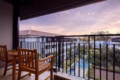 DoubleTree by Hilton Phuket Banthai Resort