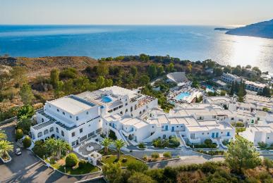 Lindos Village Resort & Spa