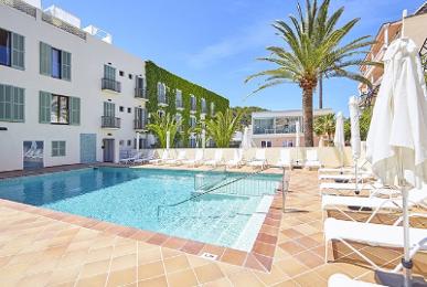 Cupido Boutique Hotel
