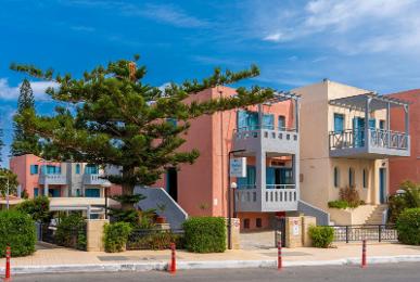 Marilisa Hotel