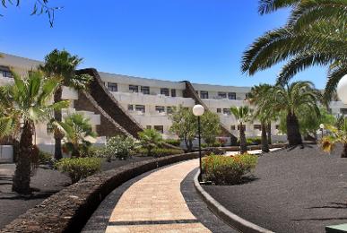 Hotel Los Zocos Impressive Resort