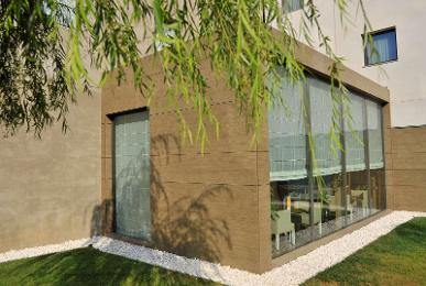 Travelodge Málaga Airport