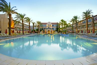 Hotel Napa Plaza