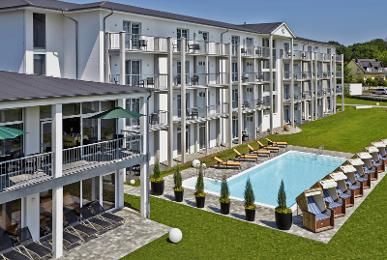 Dorint Resort Baltic Hills Usedom