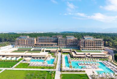LUSSO Sorgun