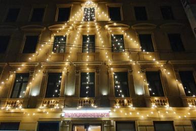 Hotel Viki