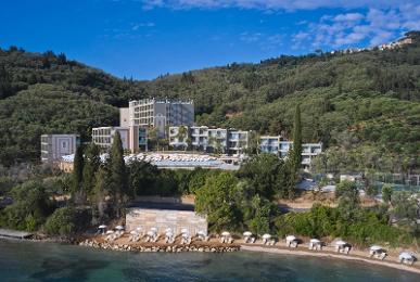 Mythos Palace