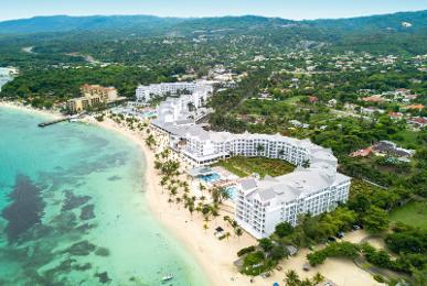 Hotel Riu Ocho Rios