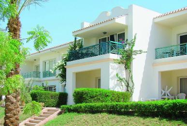 Panorama Naama Heights