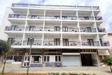 Dwo Nopal by Checkin