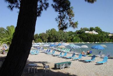 Louvre Hotel (Corfu)