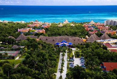 Catalonia Playa Maroma