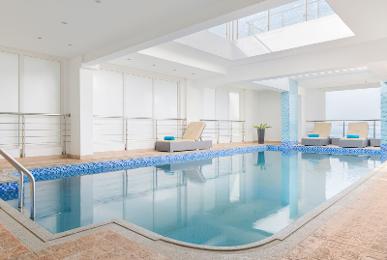 Al Hail Waves Hotel Managed by Centara