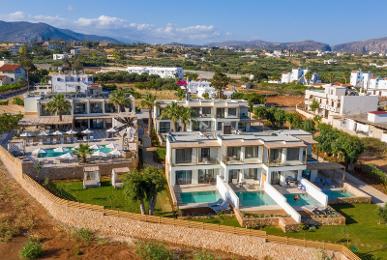 ALOE Boutique Hotel powered by Anissa Beach