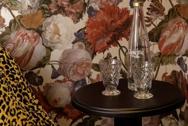 Hotel Ginette a la Folie