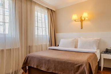 Peak Star Otel