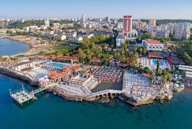 Club Hotel Sera