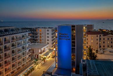 Rhodos Horizon Boutique