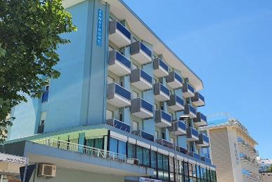 Hotel Armstrong