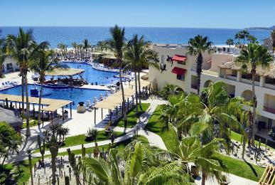 Grand Decameron Los Cabos, A Trademark All Inclusive