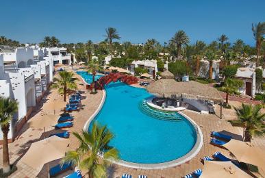 Hotel Fayrouz Resort