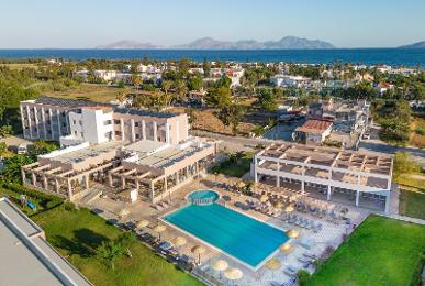 Aegean Bay Hotel