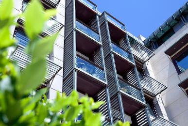 Lazart Hotel, Trademark Collection by Wyndham