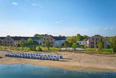 TUI KIDS CLUB Wangerland Resort