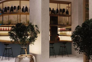 Hilton Skanes Monastir Beach Resort