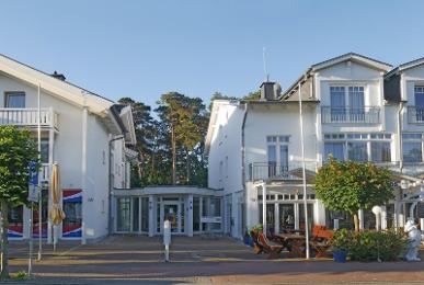 R&R Hotel Strandallee