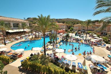 Mar Hotels Playa Mar & Spa