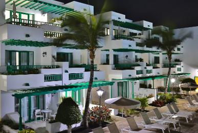 Nazaret Beach Apartments