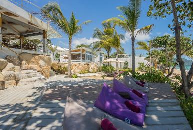 White Sand Samui Resort