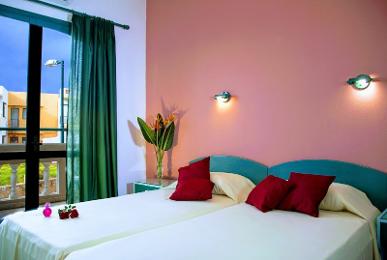 Theoni Apartment