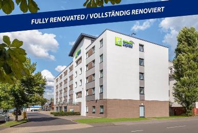Holiday Inn Express Köln Muelheim