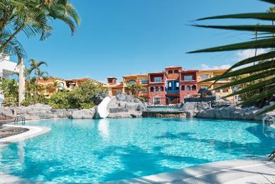 TUI KIDS CLUB Park Club Europe